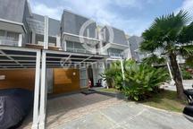 Disewakan Rumah di Taman Golf Residence 3 Sukajadi