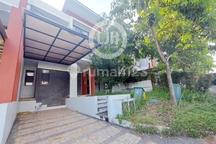 Disewakan Rumah di Cluster Agathis Sukajadi Batam