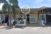 Dijual Rumah Cantik Minimalis di Ansley View Batam Centre