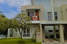 Disewakan Rumah Mewah Di Orchard Park Cluster Carica Batam Center