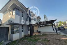 Disewakan Rumah di Taman Golf Residence Sukajadi Batam