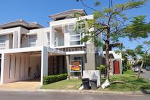 Disewakan Rumah di Perumahan Royal Grande Batam Center