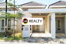 Dijual Rumah di Perumahan Orchard Park Cluster Carica Batam Center