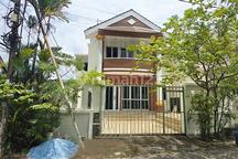 Disewakan Rumah 2 Lantai Di Orchid Park Batam Center