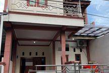 Disewakan Rumah Dua Lantai Cantik Di Prima Harapan Bekasi