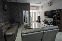 Disewakan Rumah Luas Full Furnished Di Prima Harapan Bekasi