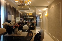 Disewakan Apartemen Condovilla Primrose Sumarecon Bekasi