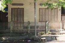 Dijual Rumah Di Tengah Kota Manado Hadap Jalan Raya 