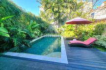 Villa Sewa Murah Di Drupadi, Seminyak, Kuta