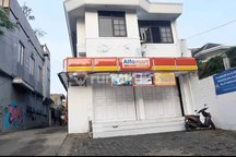 Ruko Kos2san Produktif Kawasan Bisnis Mainroad Setiabudi Bandung