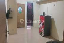 Di Sewakan Apartmn Green Park View Jakarta Barat