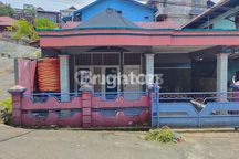 rumah di sewakan di pusat kota samarinda jalan Wolter Monginsidi