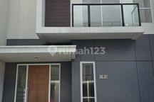 Dijual Rumah Central Park Juanda 1.5M Nego