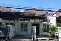 Dijual / Disewa Rumah Central Park A.Yani