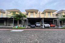 Rumah Hunian Exclusive Springville Rungkut Surabaya