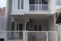 Dijual Rumah Siap Huni Purimas Nol Jalan Merr Semi Furnished