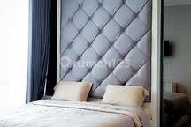 Dijual Apartemen Ciputra World Tower Via Connecting Mall