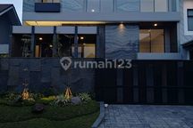 Dijual Rumah Mewah Citraland Kualitas Terbaik