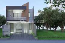 Dijual Rumah Alam Hijau F1/16 Citraland Harga Terjangkau