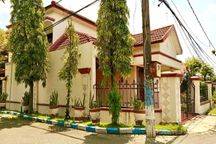 Rumah Bagus Furnished SHM Sidoarjo, Sidoarjo