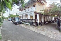 Investasi Rumah Kost 22 Kamar Siap Panen Di Pusat Kota Yogyakarta