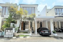 Rumah Tinggal Lokasi Perumahan di Banguntapan.