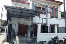 Disewakan: Rumah Furnish Modern Dekat Kampus Umy & Alma Ata Bantul.