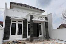 Rumah Mewah Tanah Luas Lokasi Strategis Dan Bebas Banjir