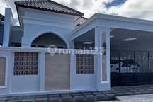 Rumah Mewah Tersisa 1 Unit Rumah Indent (bebas Desain)