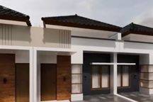 Rumah Mewah Murah Tersedia Dua Tipe Rumah