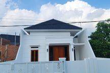 Rumah Mewah Tanah Luas Lokasi Strategis Di Tengah Pusat Kota Bandar Lampung