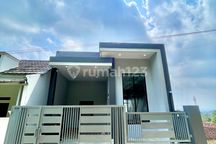 Dijual Rumah Villa Mewah Di Kemiling View Sangat Indah