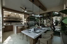 Villa 2Br Premium Nyuh Kuning Ubud - Lokasi Eksklusif - Private Pool