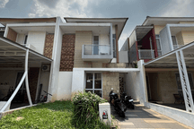 Disewakan Rumah Dekat Dengan Mall Living World Grand Wisata Rumah