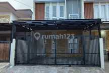 Rumah Baru 2 Lantai 3 Kamar Siap Huni Balikpapan Regency