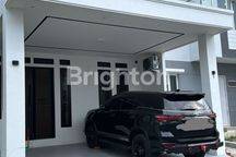 RUMAH MEWAH 2 LANTAI SIAP HUNI GRAN DCITY