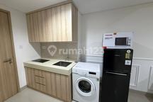 Sewa Apartemen Bintaro 2 Kamar Tidur Furnished Nego