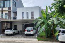 CASA JARDIN - SEWA RUMAH BISA BELI RUMAH