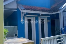 Jual Rumah Dalam Gang di Cihanjuang, Cimahi Utara