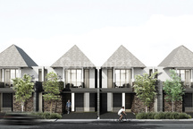 Fajar Indah Permata 1