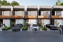 Pesona Remboelan Resort