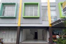 Derwati Mas Estate