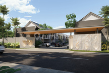 The Belrose Residence