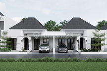 Green Garden Residence