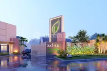 Safira Green Park