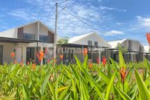 Kebon Pisang Residence