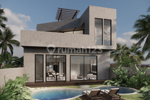 PALMA ISLANDS Indonesia	