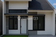 Gunung Walat Green Hill