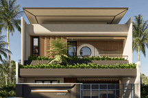 Swaha Residence Pagutan