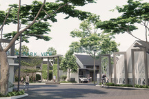 Kanaya Park View